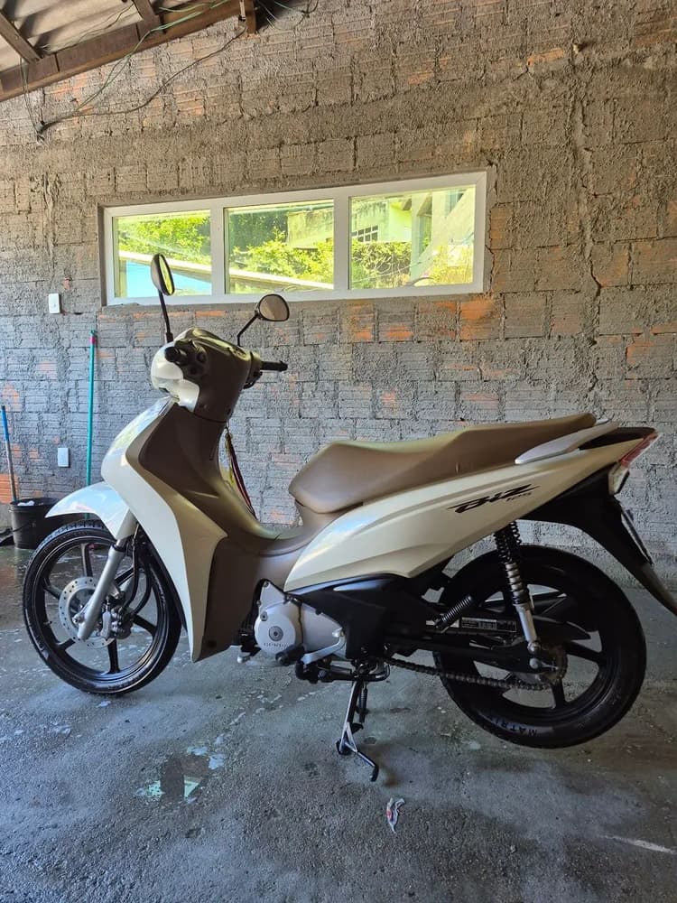 Honda Biz