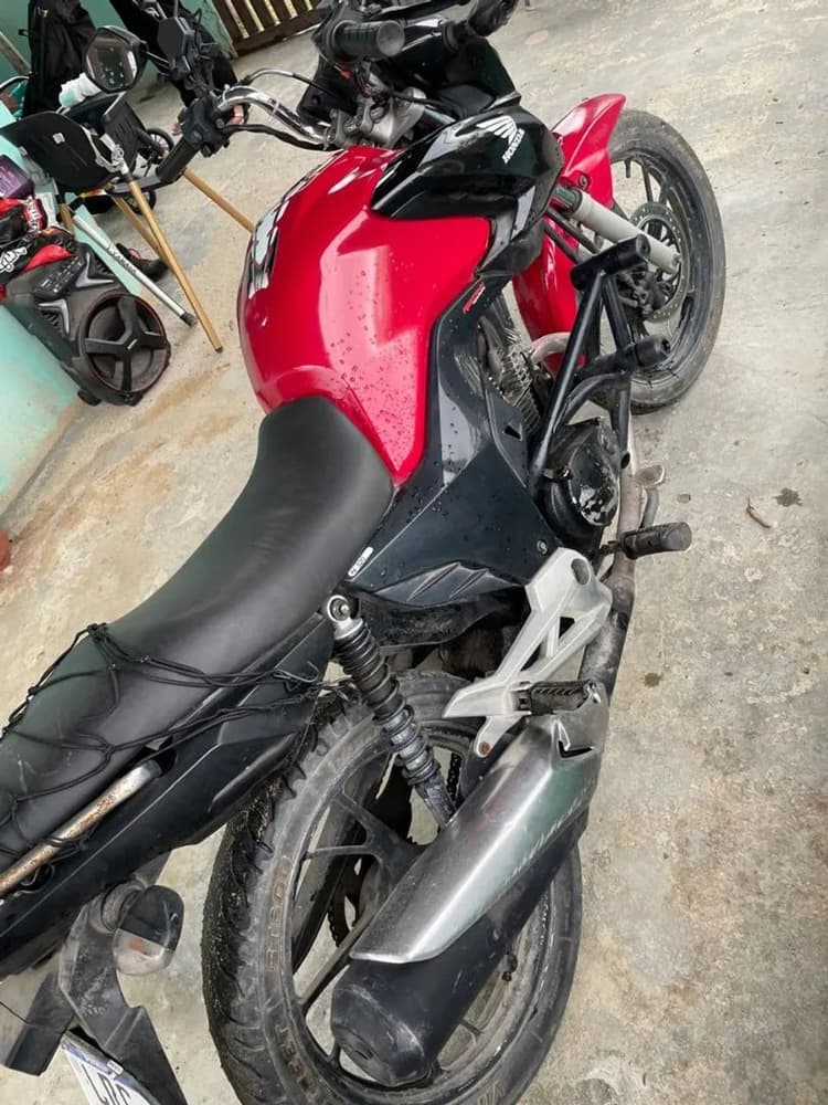 Honda cg 150 