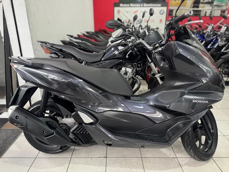 PCX 160 2024