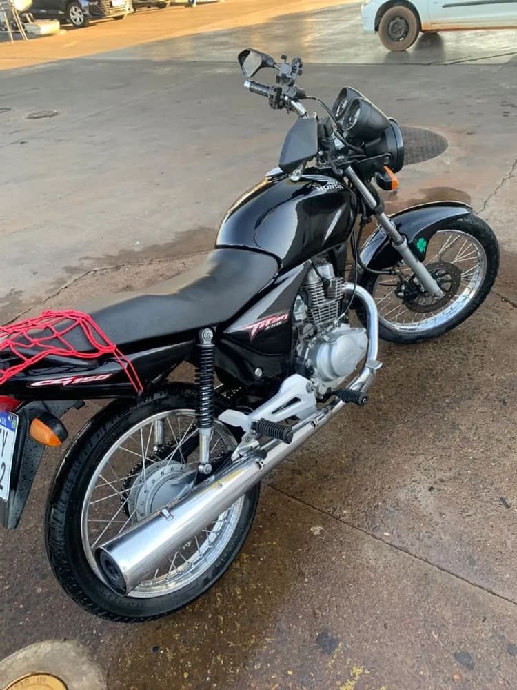 Cg 150 ESD