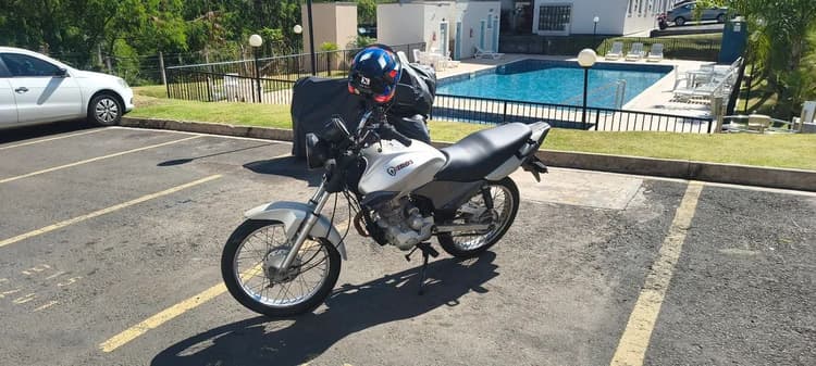 Moto boa , documentada.