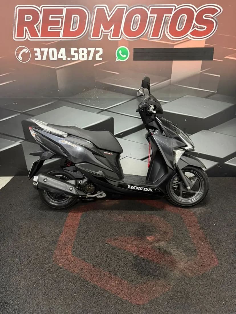 ELITE 125