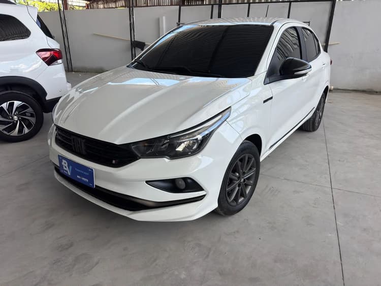 Fiat Cronos Drive 1.3 8V Flex 2023
