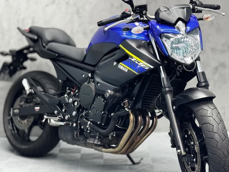 XJ6 abs