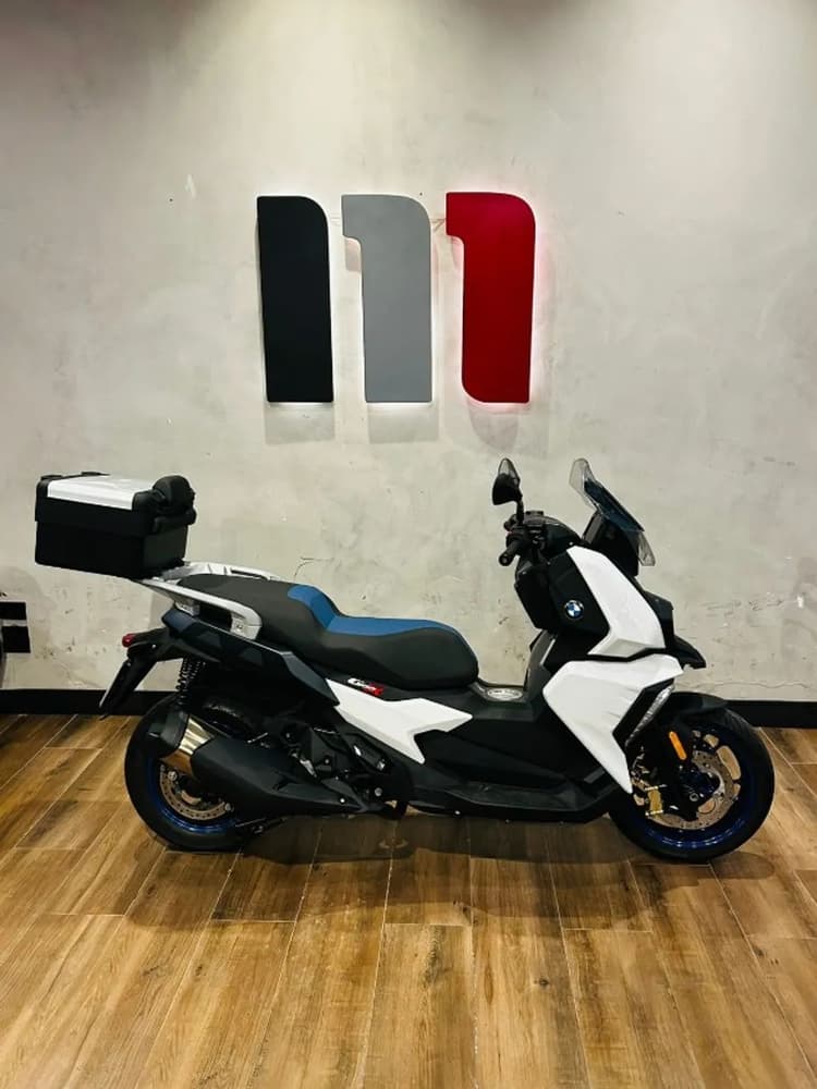 C 400 X SPORT 2024
