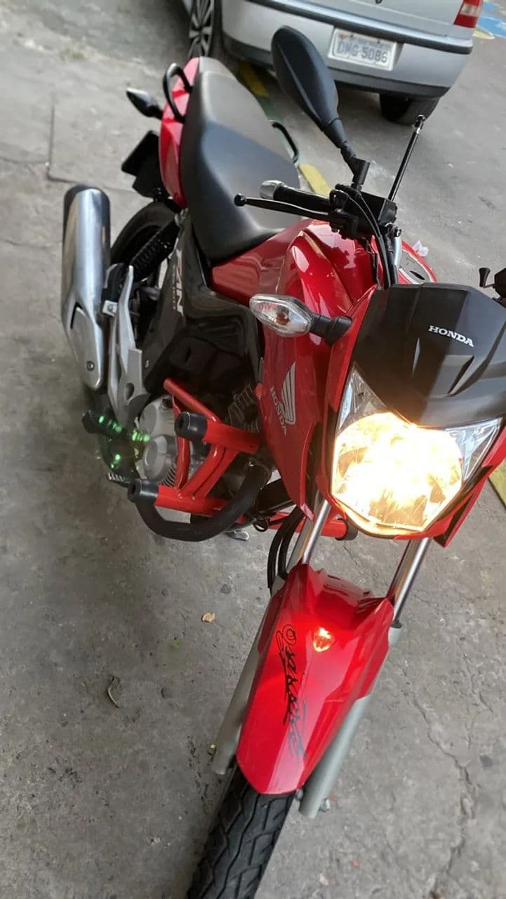 Pra vender 