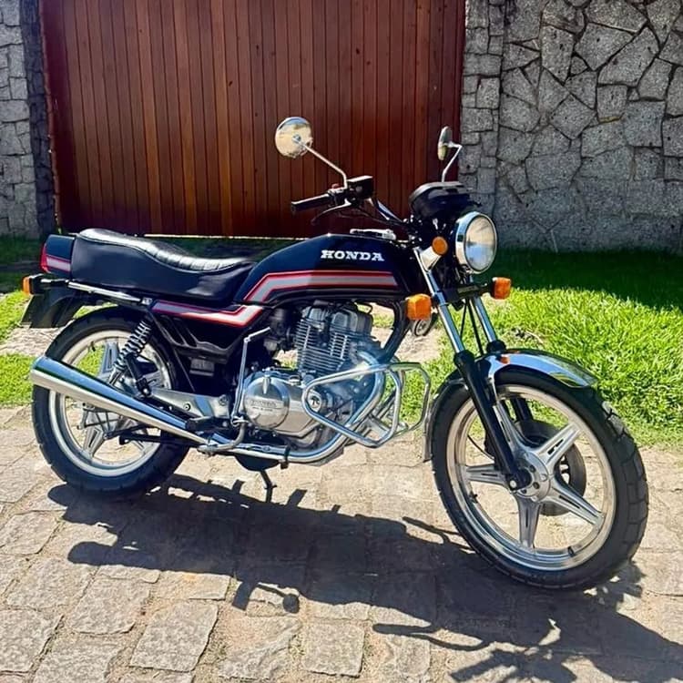 VENDIDA 