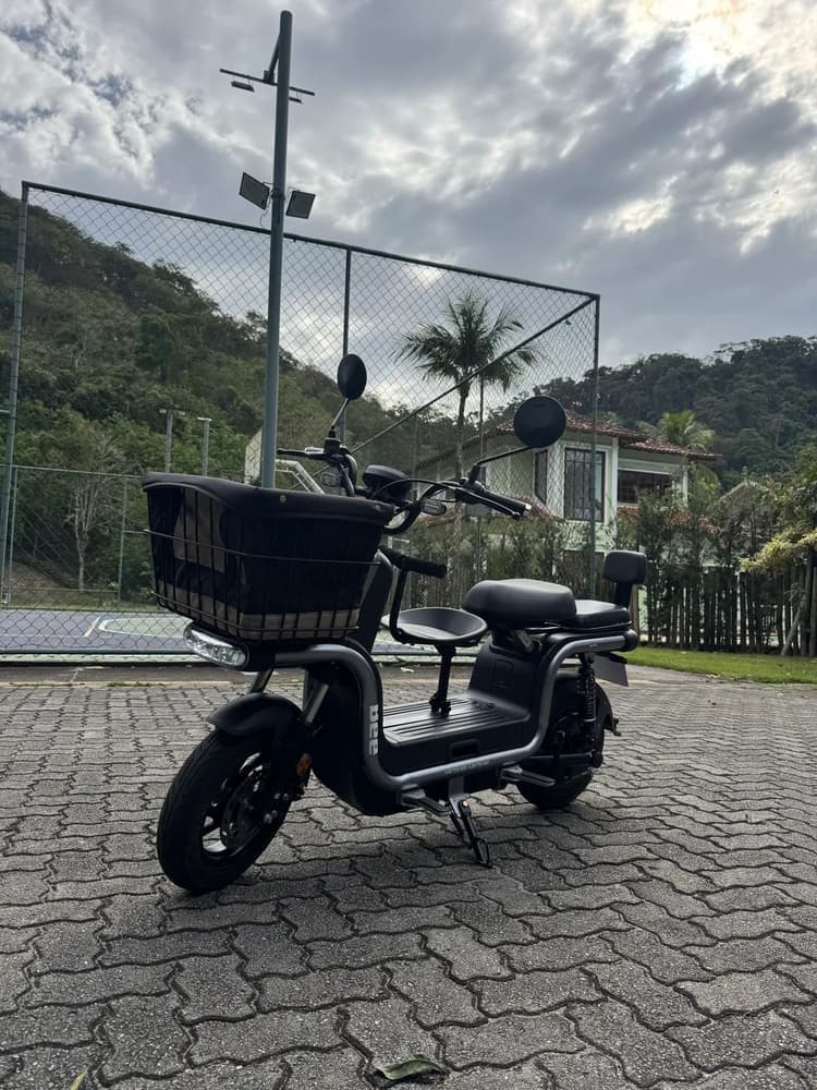 Vendo BEE U1 2026