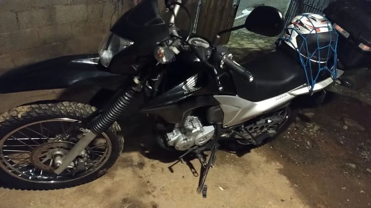 Moto Bros ano 2015