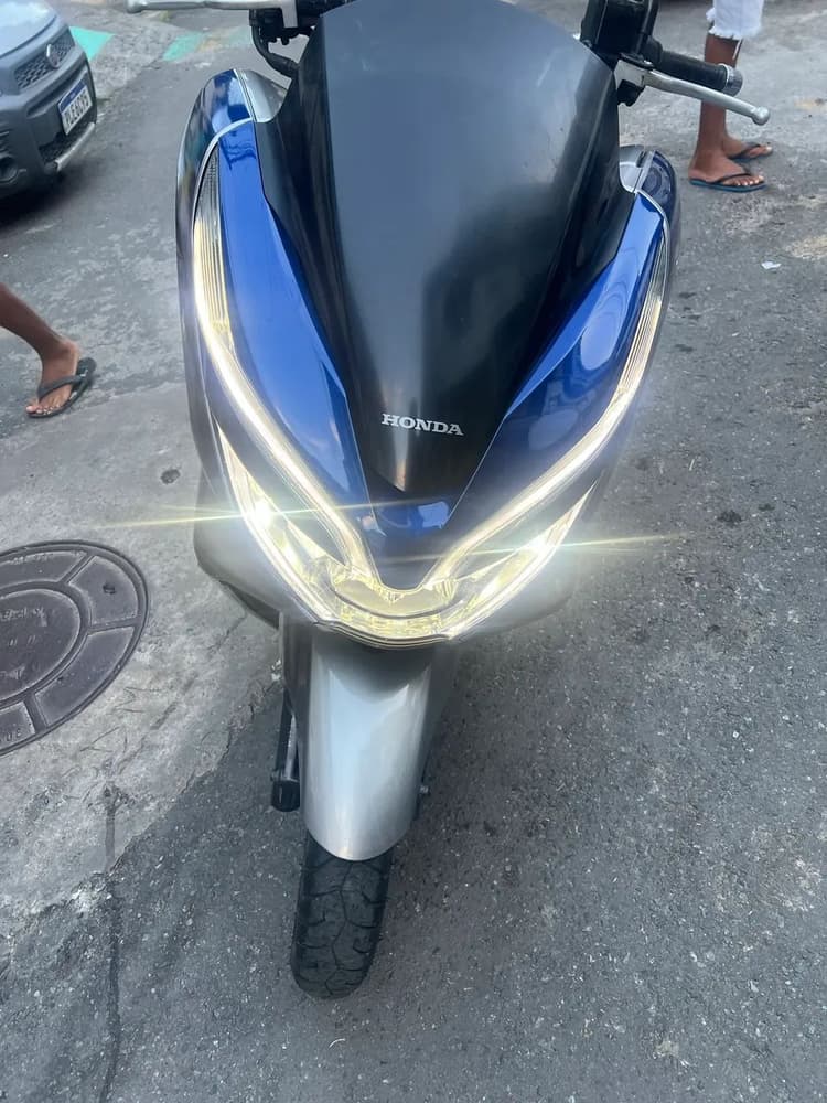 Pcx 