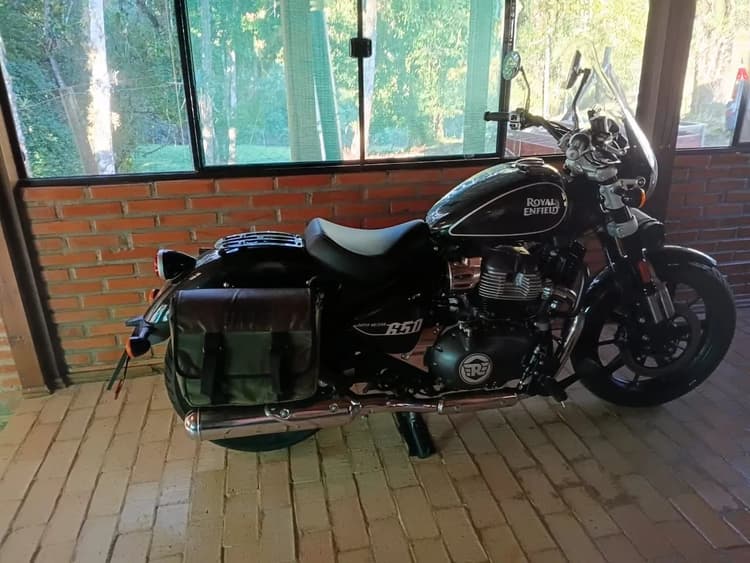 Royal Enfild