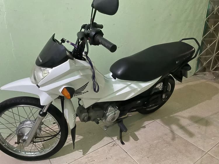 Pop 110i 2018