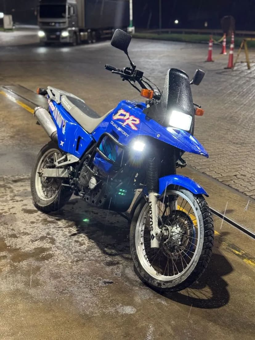 Dr 800 