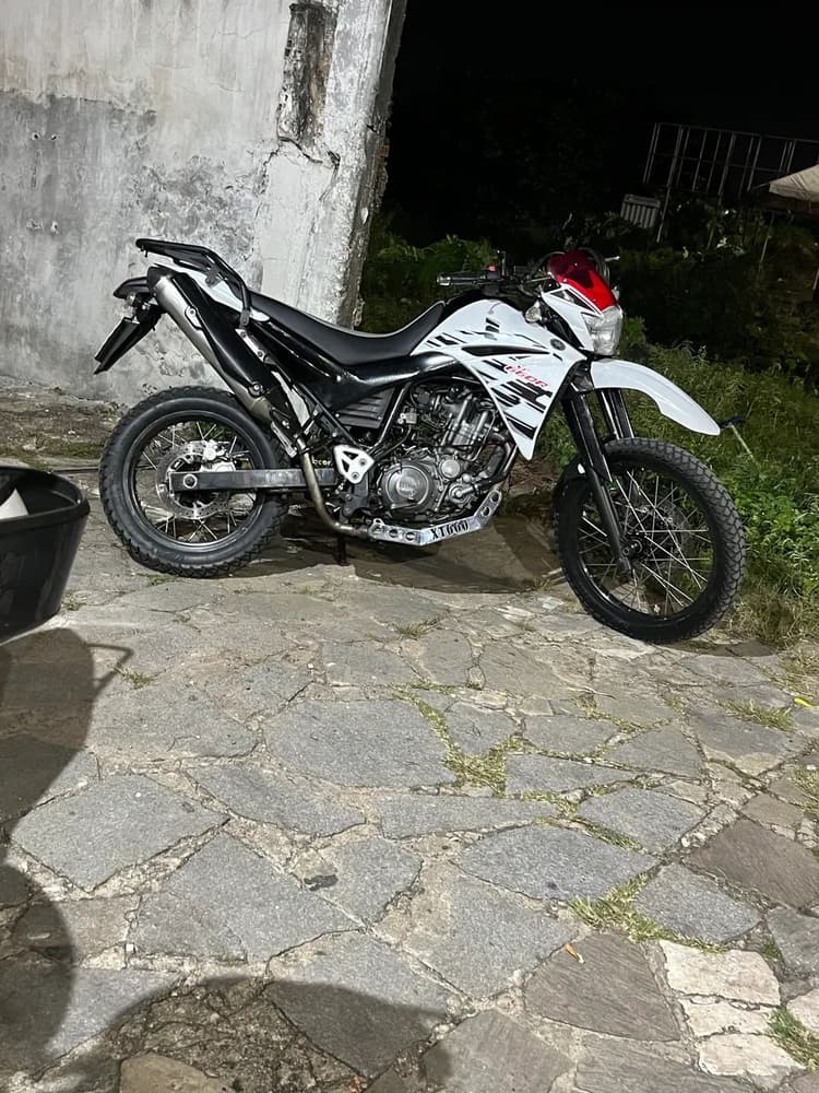 Xt 660
