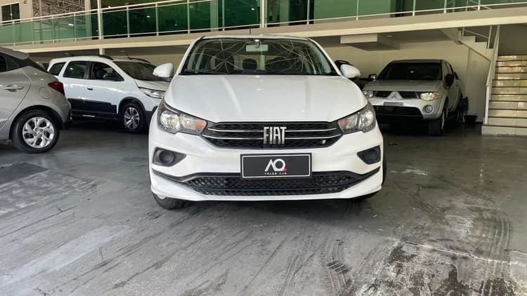 Fiat Cronos Drive 1.0 6V 2025
