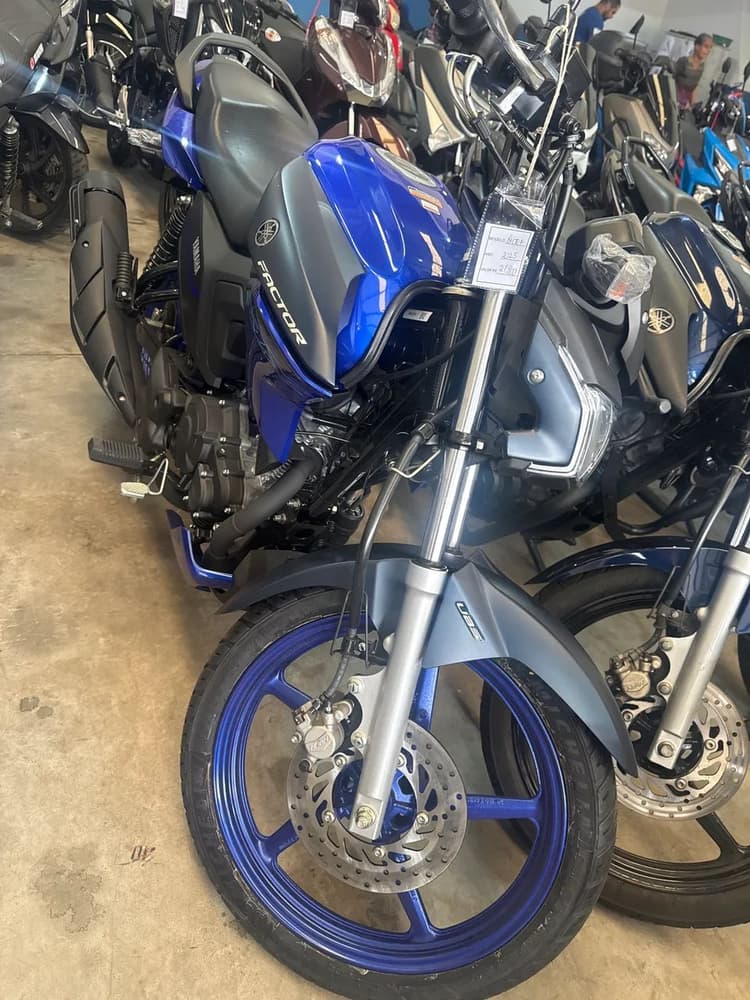 Factor dx 150 okm promoção 