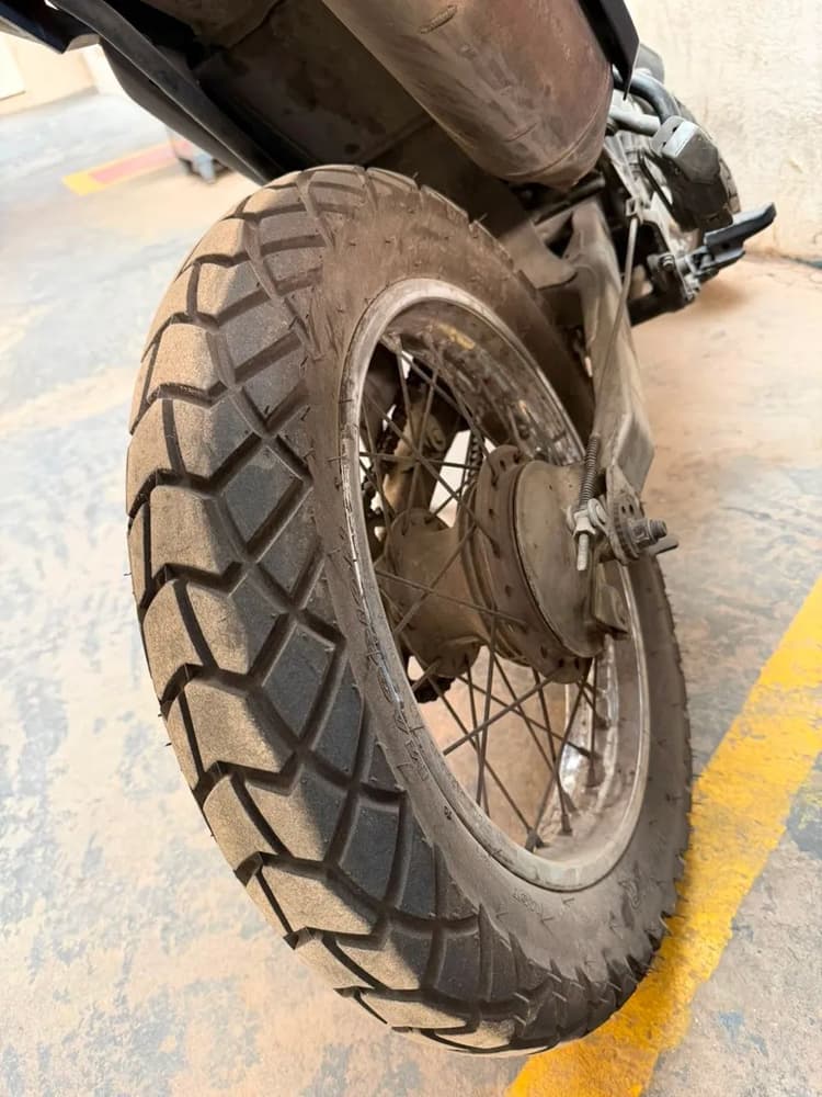 13milmoto 