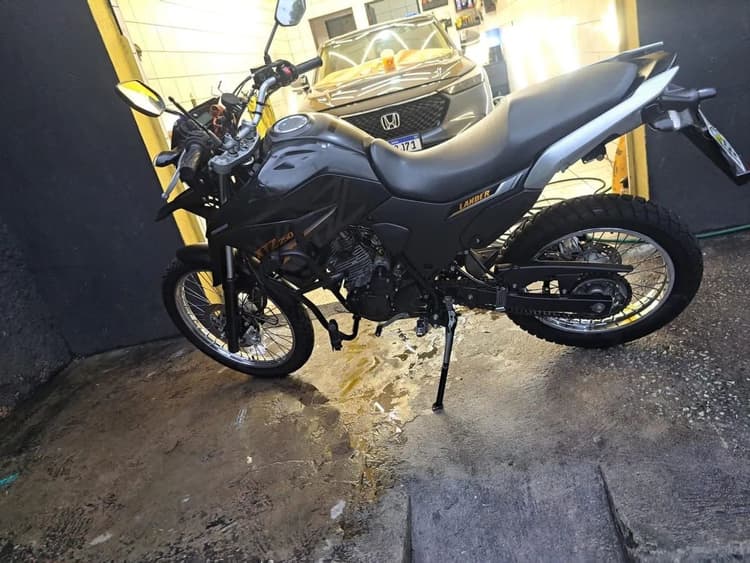 Lander 250 2019