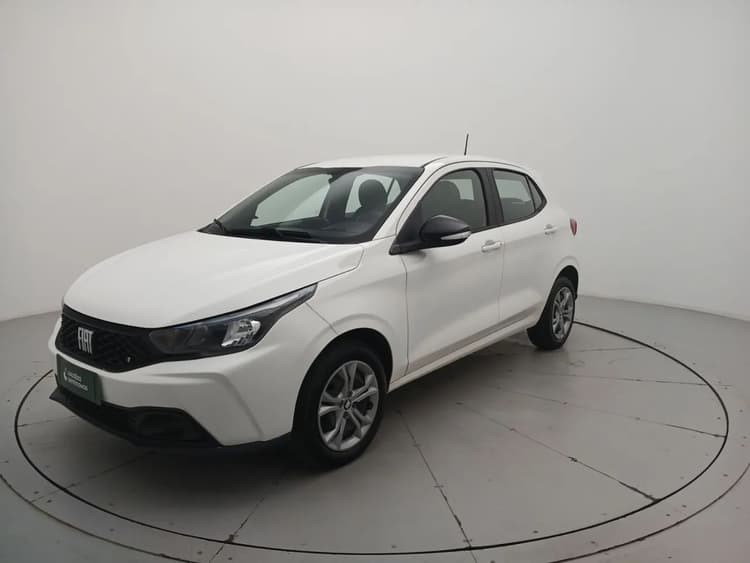 Fiat Argo Drive 1.0 Firefly 2026
