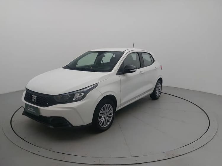 Fiat Argo Drive 1.0 Firefly 2026