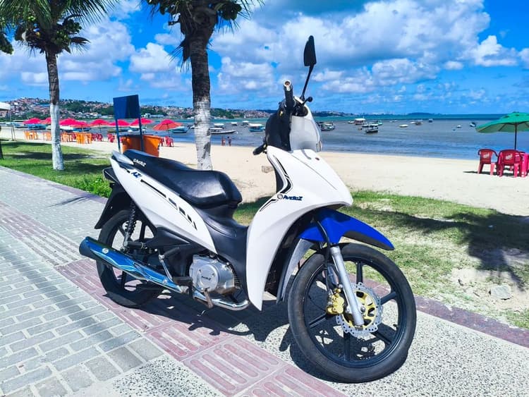 AVELLOZ AZ1 90 CC