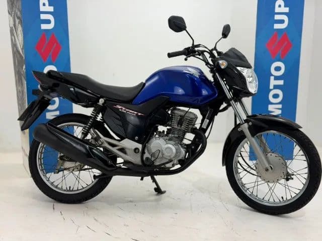 Honda CG 160 Start 2023