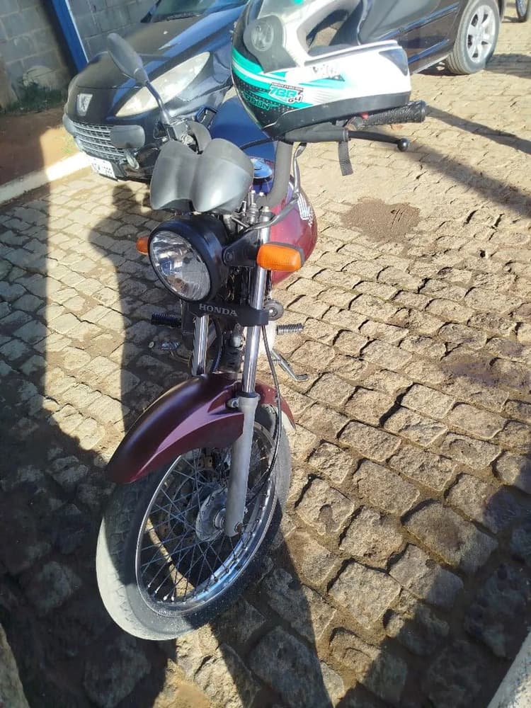 Fan 150 flex 
