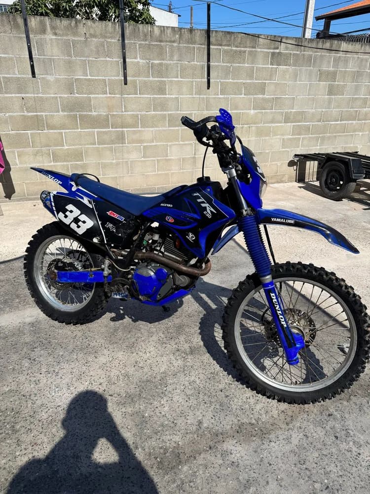 Ttr230 
