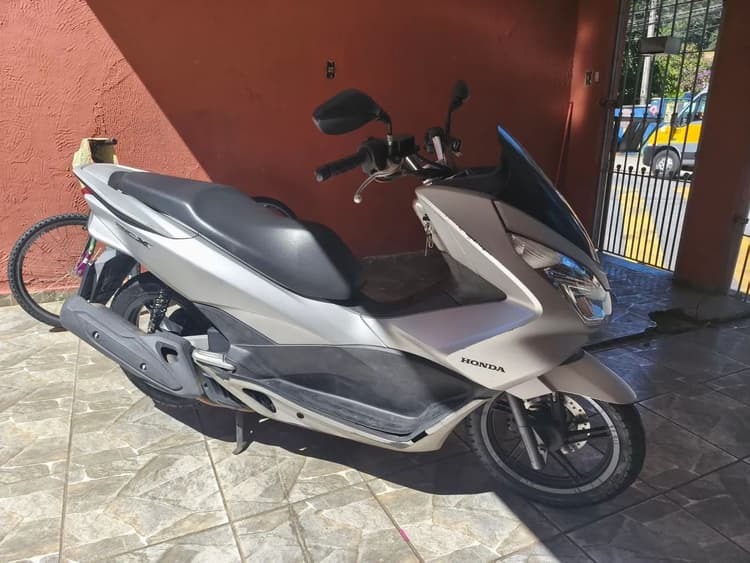 Vende se PCX 2018