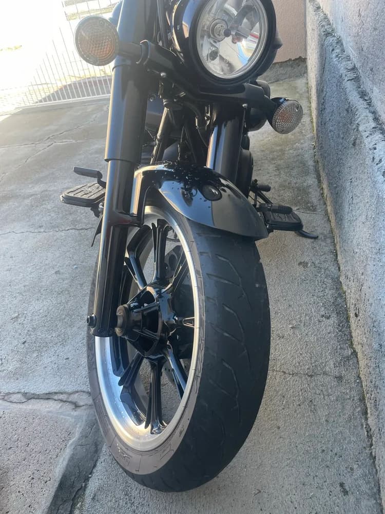 Midnight 950 