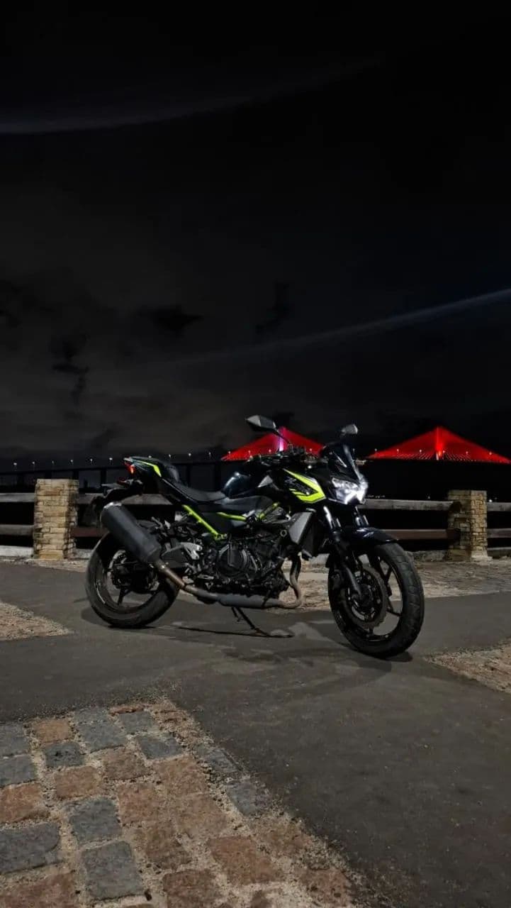 Z400