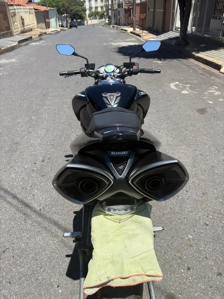 BKing 1300 