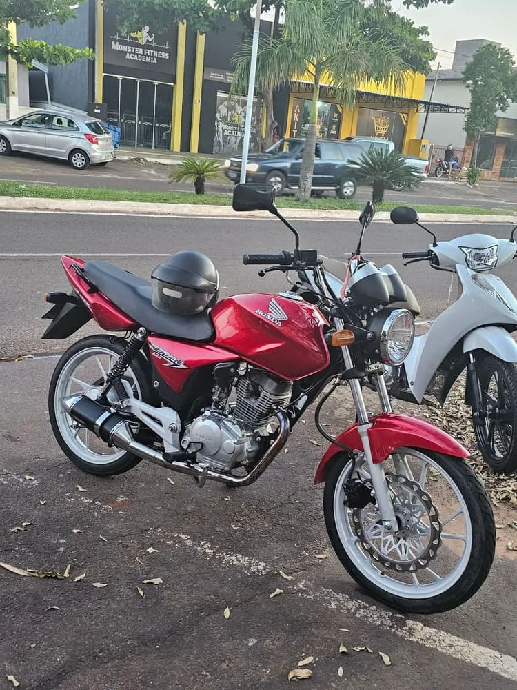 CG 150 esd 2007