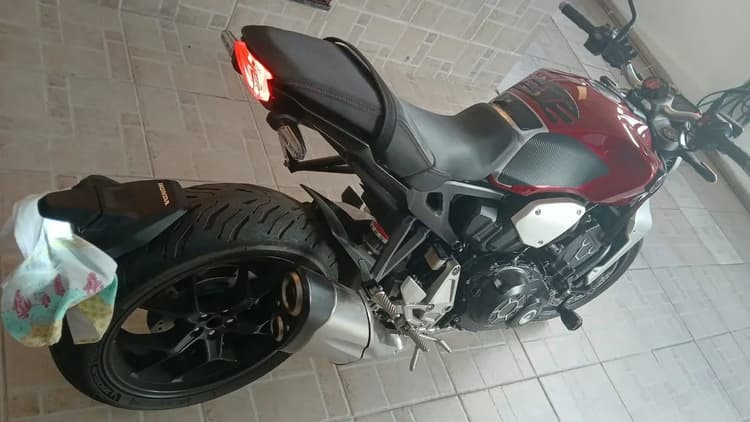 Cb1000r neo café 2019 