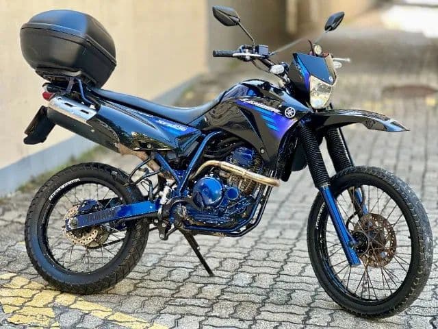 Lander 250 