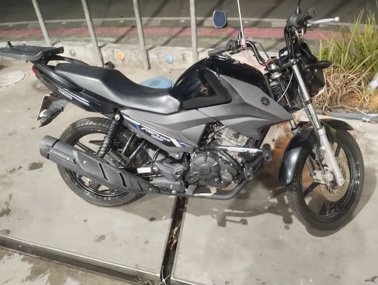 YAMAHA FACTOR 