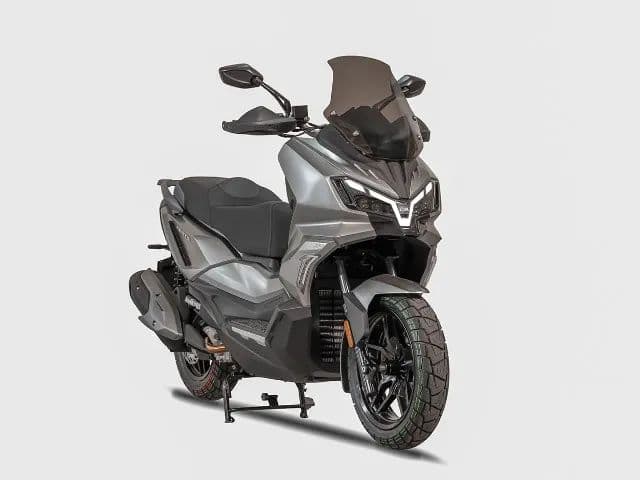 Scooter Sym Adxtg 300 - Pré venda!