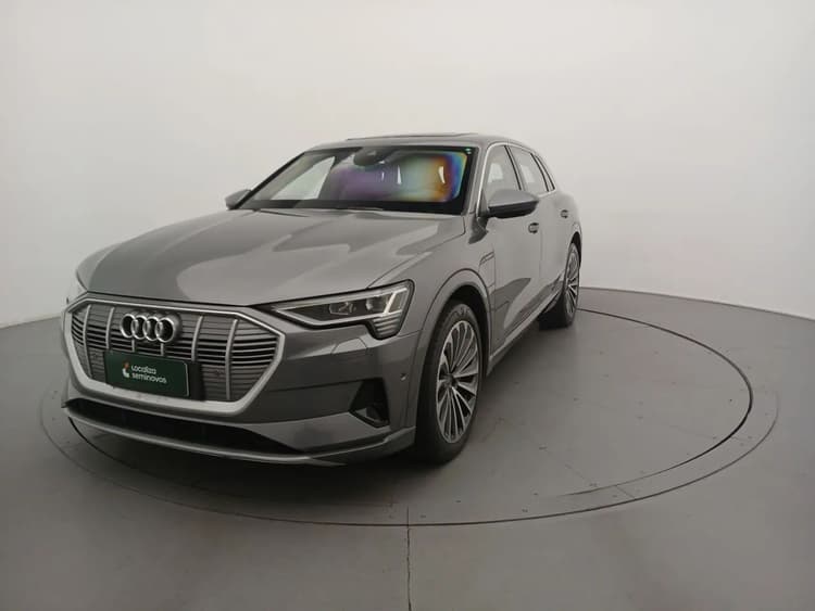 Audi E-Tron Performace Aut. (elétrico) 2022