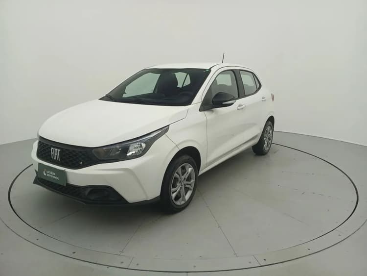 Fiat Argo Drive 1.0 Firefly 2026