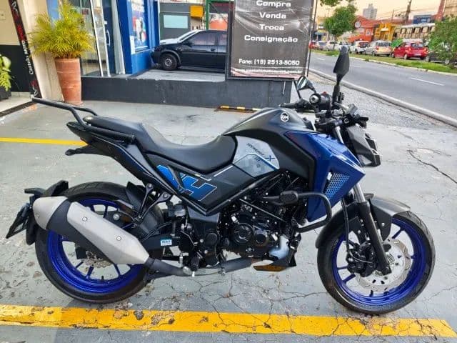 NHX 190 abs 2025