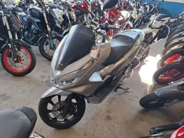 Honda PCX 150cc 2019