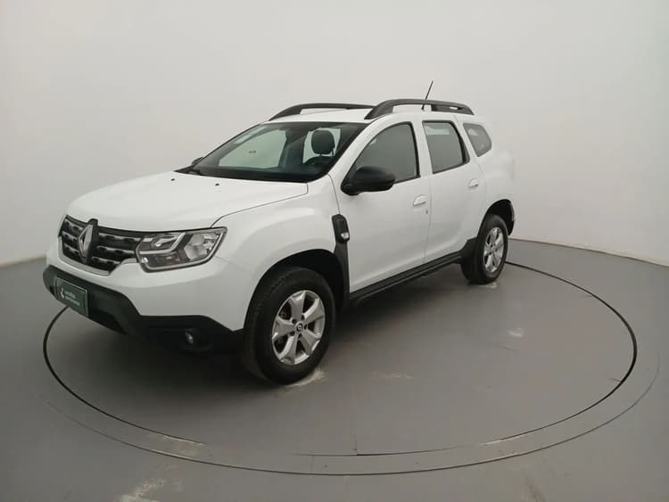 Renault Duster Zen 1.6 16V Flex MEC 2023