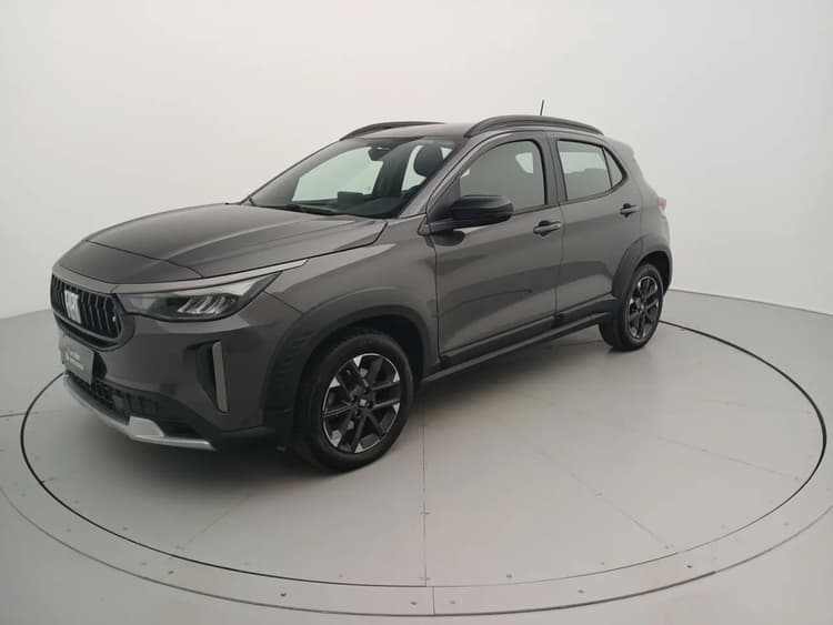 Fiat Pulse 2025