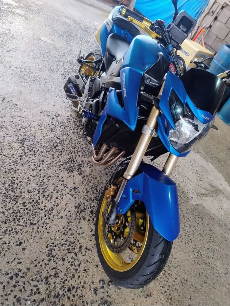 Moto