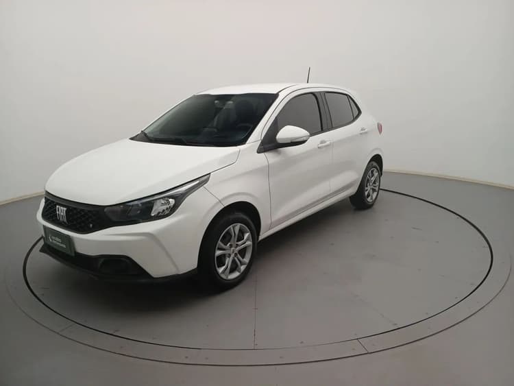 Fiat Argo Drive 1.0 Firefly 2025