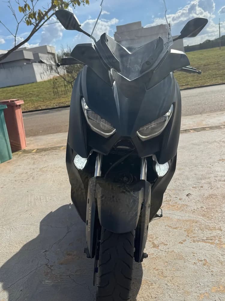 Xmax 250 abs 23/24