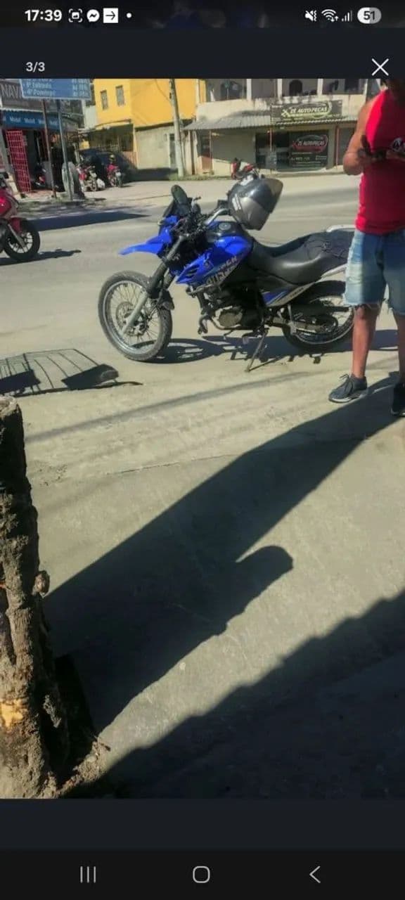 Crosser 