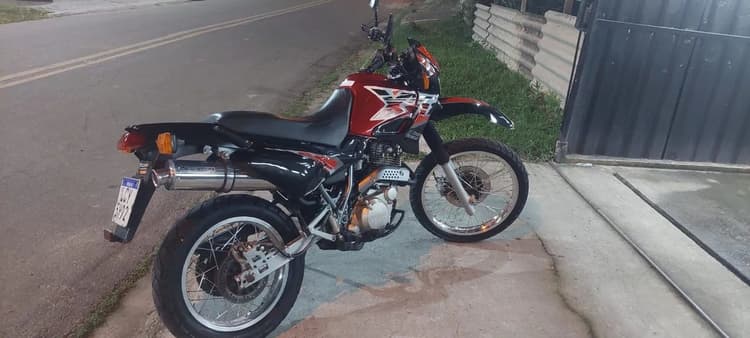 Xt 600