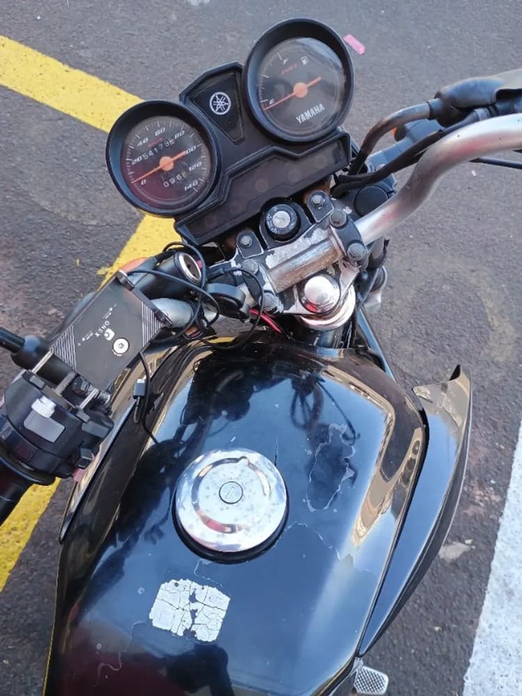 Factor 125cc