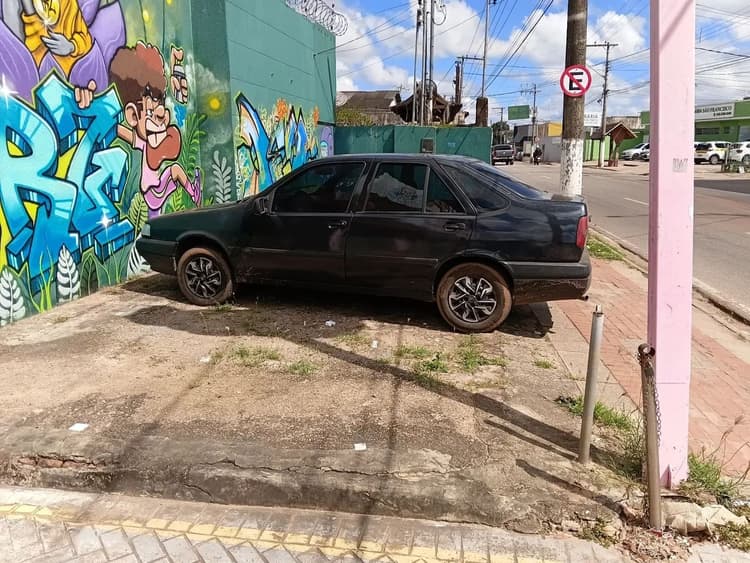 Fiat Tempra SX 2.0 I.e. 8V 4P 1997